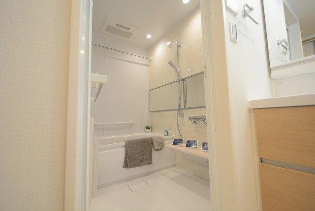 多摩川南パークハウスバス