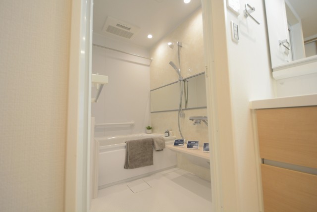 多摩川南パークハウスバス