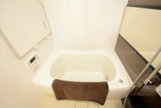 キャニオングランデ碑文谷南 バス