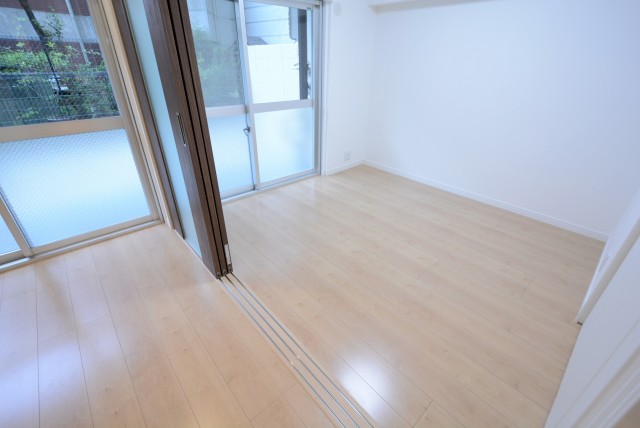 カーサ池尻 洋室１