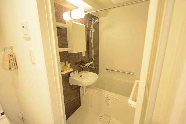 メゾン池尻大橋 バス