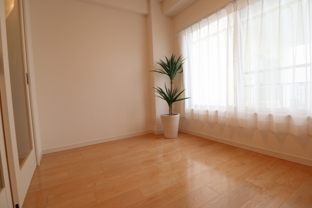 大森山リハイム 洋室１