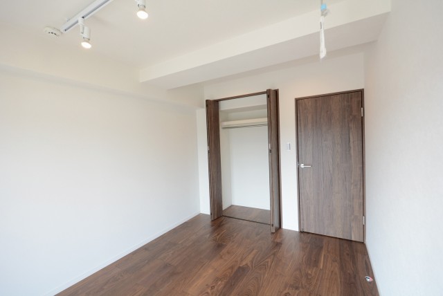 目黒が丘マンション 洋室2