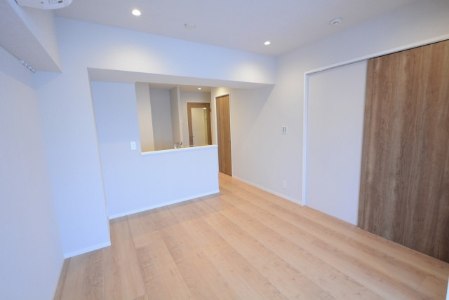 大森山王リハイム LD