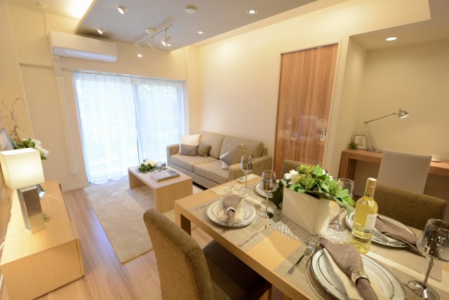 シャンボール白金 LD