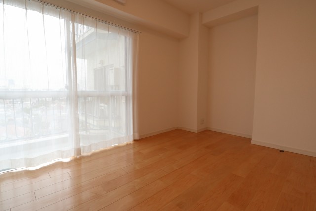 大森山リハイム 洋室３