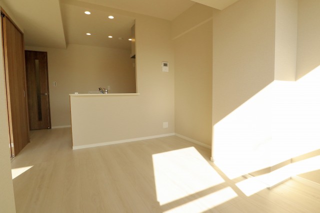 シーアイマンション駒場 LD