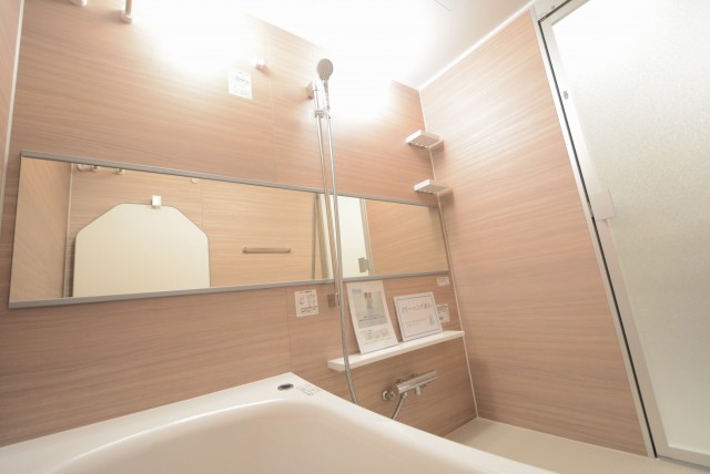 目黒が丘マンション バス