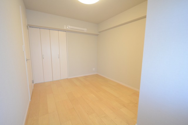 グリーンヒル小石川 洋室２