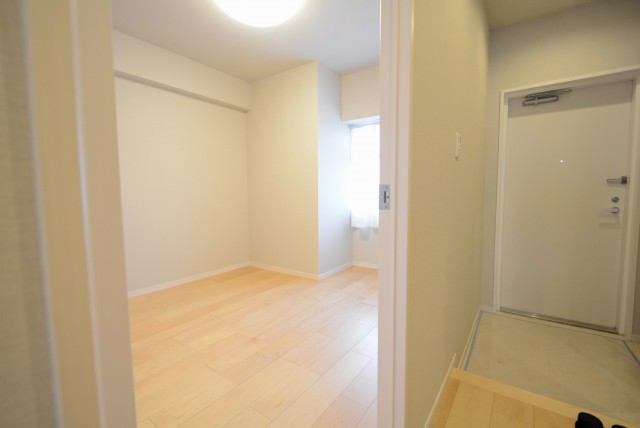 グリーンヒル小石川 洋室２