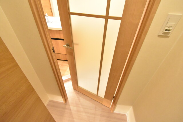 メゾン池尻大橋 LDK