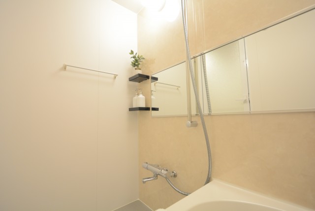 グリーンヒル小石川 バス