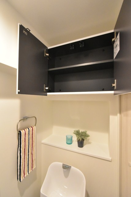 コトー大森 トイレ