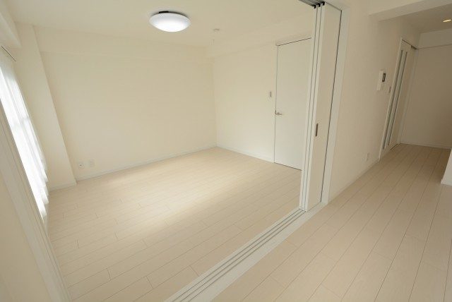 春日ビューハイツ 洋室