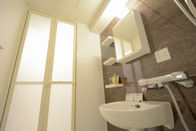 メゾン池尻大橋 バス