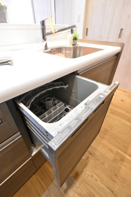 コトー大森 キッチン