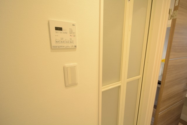 メゾン池尻大橋 バス