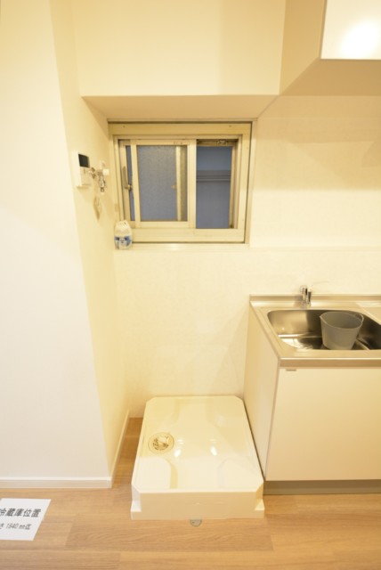 カーサ池尻 キッチン