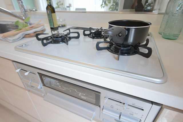 ザ・グランフォーリア目黒オープンスクエア