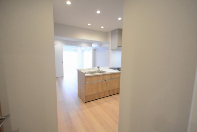 大森山王リハイム LD