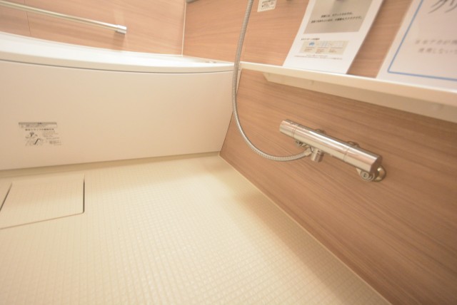 目黒が丘マンション バス