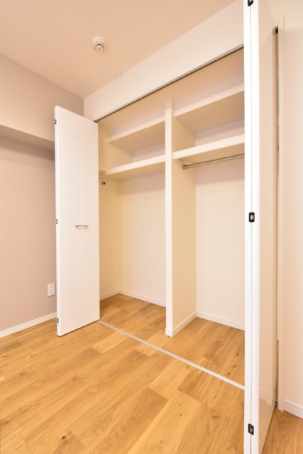 コトー大森 洋室3