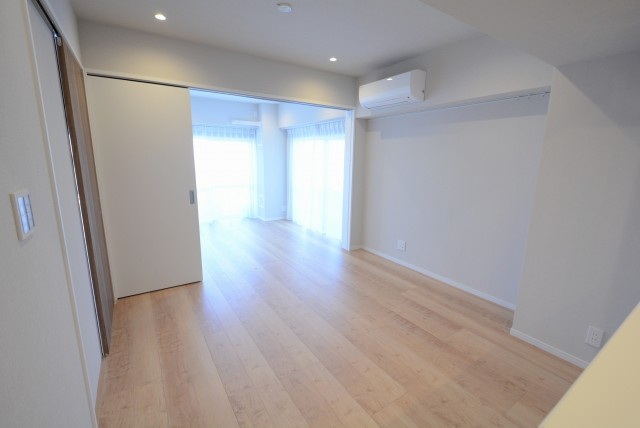 大森山王リハイム LD