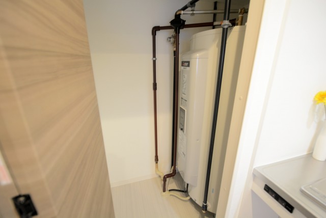 メゾン池尻大橋 キッチン