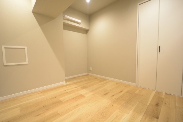 上馬マンション 洋室4_3