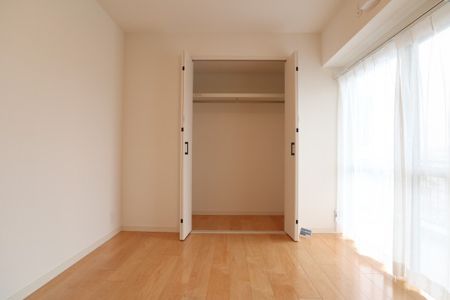 大森山リハイム 洋室３