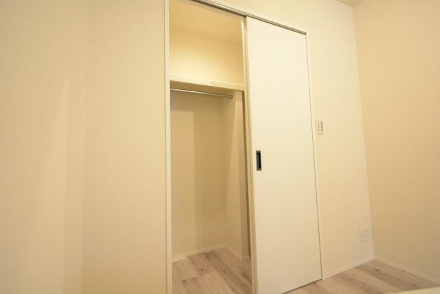 キャニオングランデ碑文谷南 洋室２