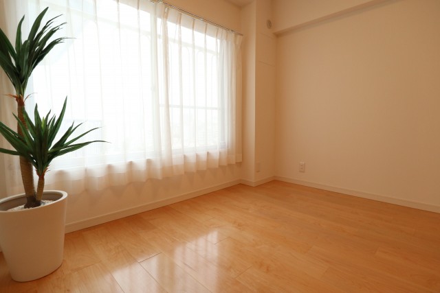 大森山リハイム 洋室１