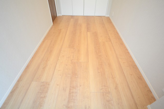 大森山王リハイム 洋室1