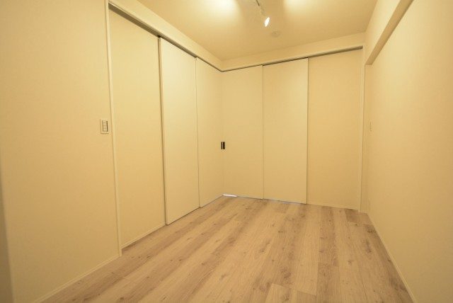 キャニオングランデ碑文谷南 洋室２