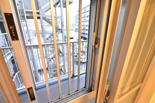 コトー大森 洋室1