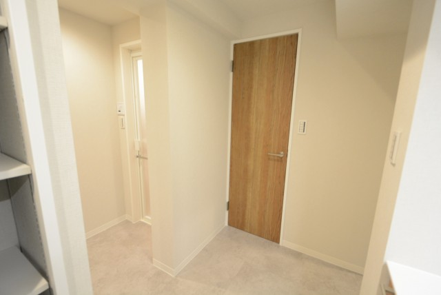 大森山王リハイム トイレ