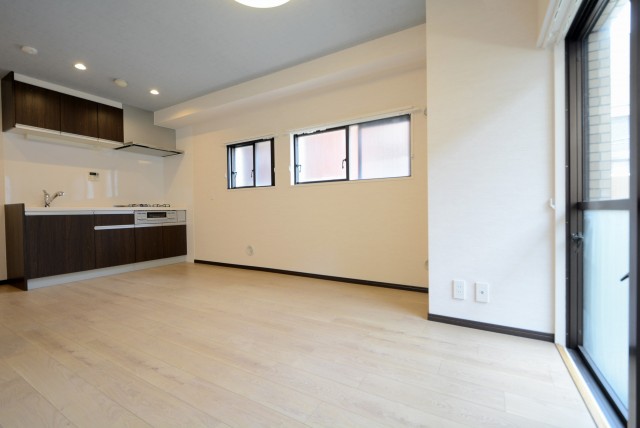 ライオンズマンション護国寺第３ LD