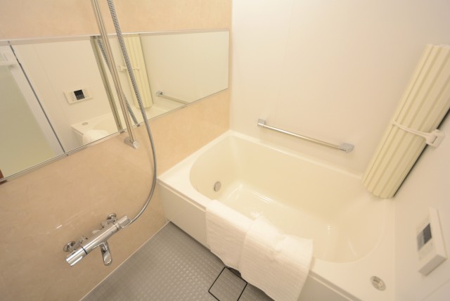 グリーンヒル小石川 バス