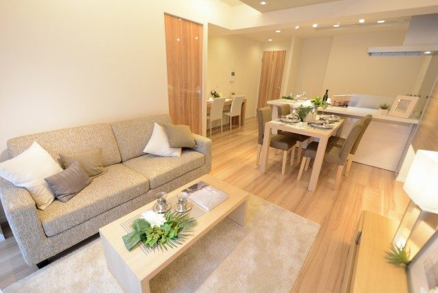 シャンボール白金 LD