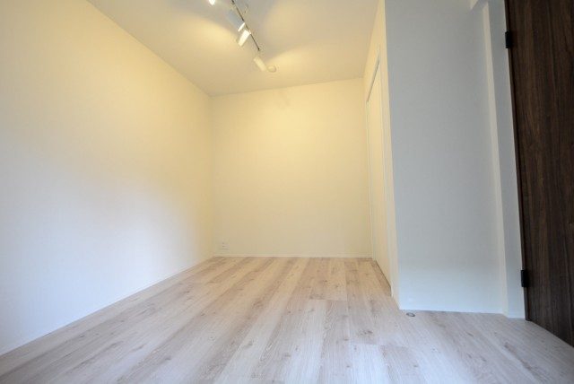 キャニオングランデ碑文谷南 洋室3