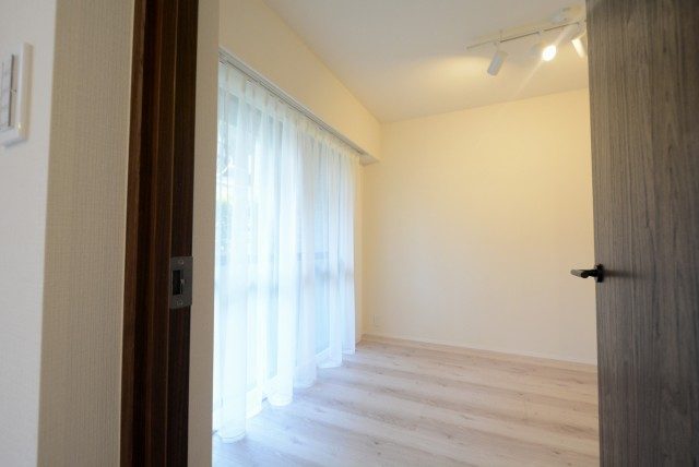 キャニオングランデ碑文谷南 洋室3