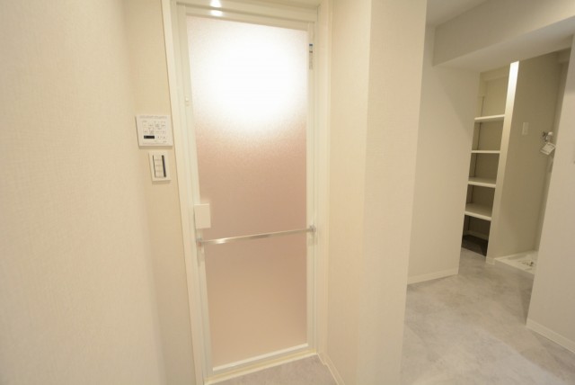 大森山王リハイム バス