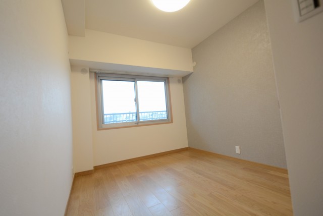 シーアイマンション駒場A棟 洋室5_0J