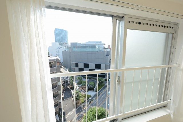 春日ビューハイツ 洋室