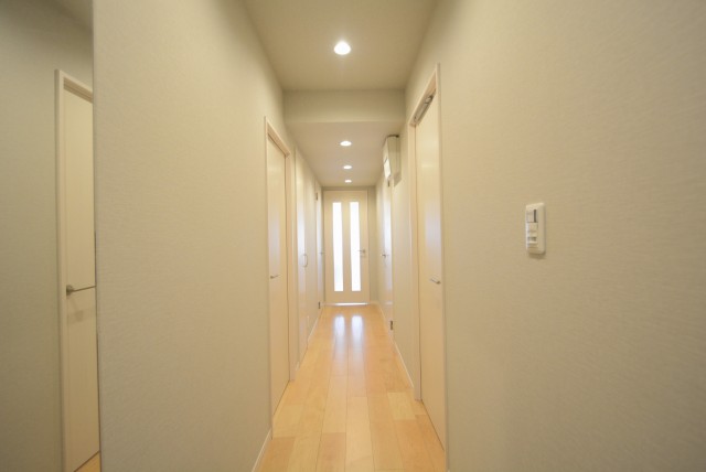 グリーンヒル小石川 (25)収納