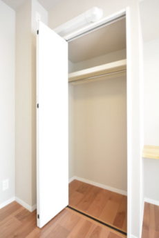 マンション都立大 洋室1