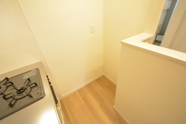 カーサ池尻 キッチン