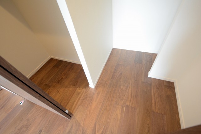 目黒が丘マンション 洋室1