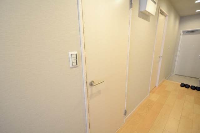 グリーンヒル小石川 洗面