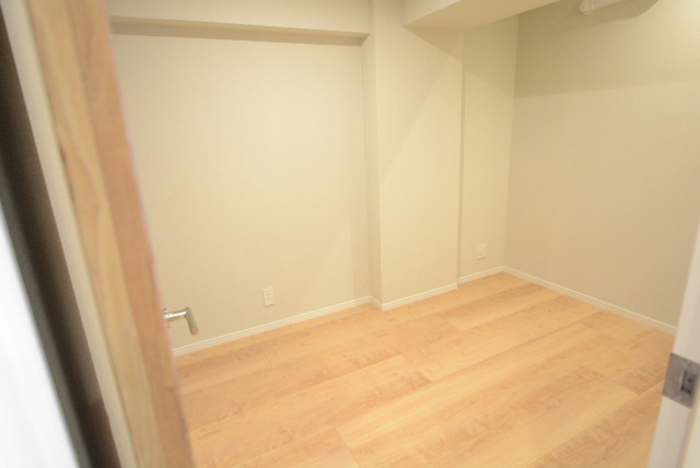 大森山王リハイム 洋室3